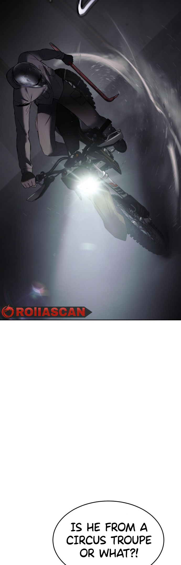 Read Mr. Baek Manga Online