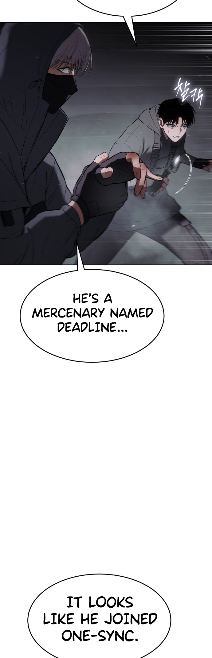 Read Mr. Baek Manga Online