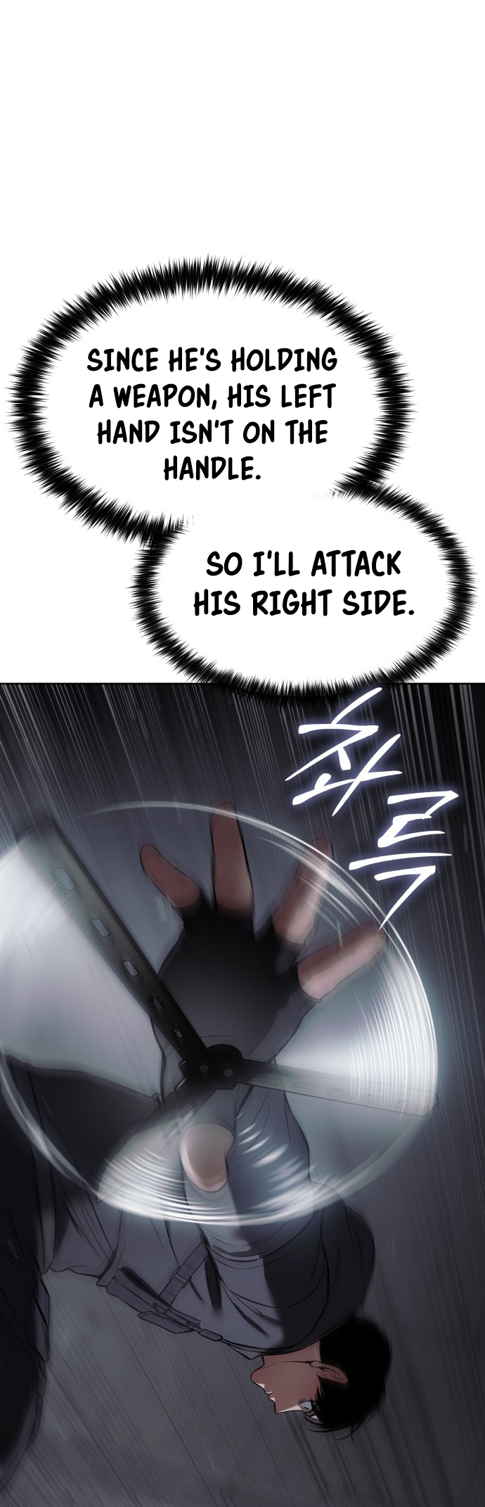 Read Mr. Baek Manga Online