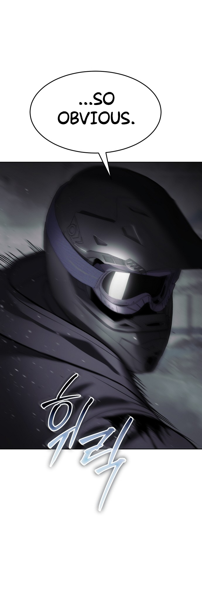 Read Mr. Baek Manga Online