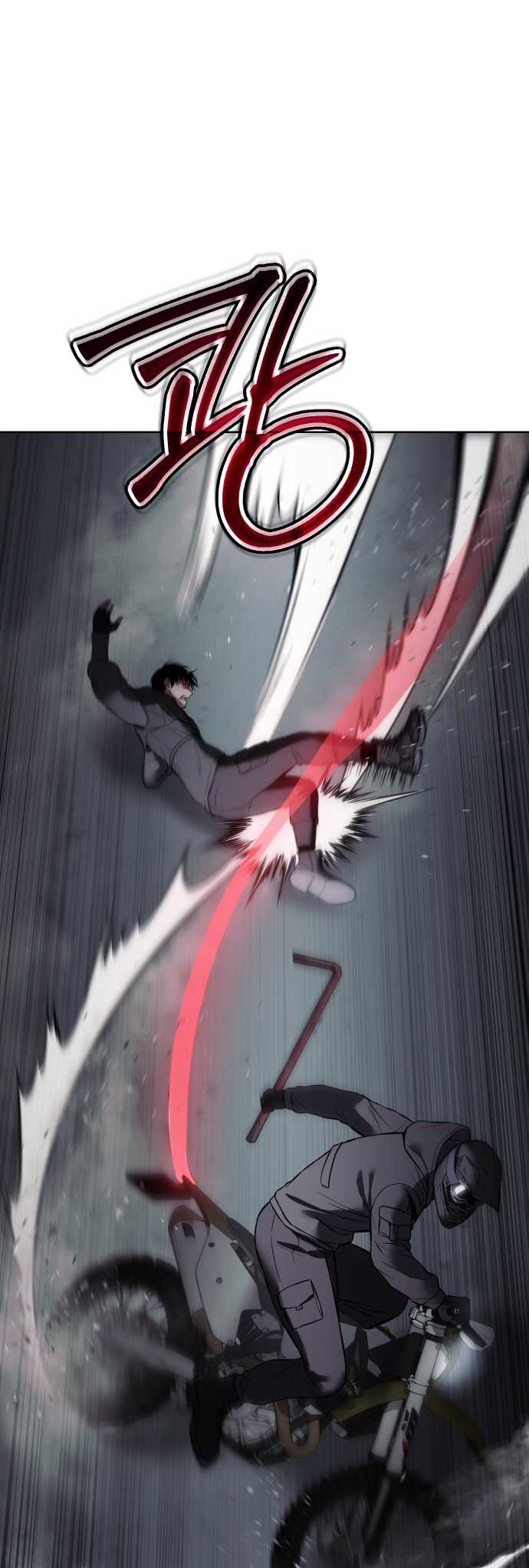 Read Mr. Baek Manga Online