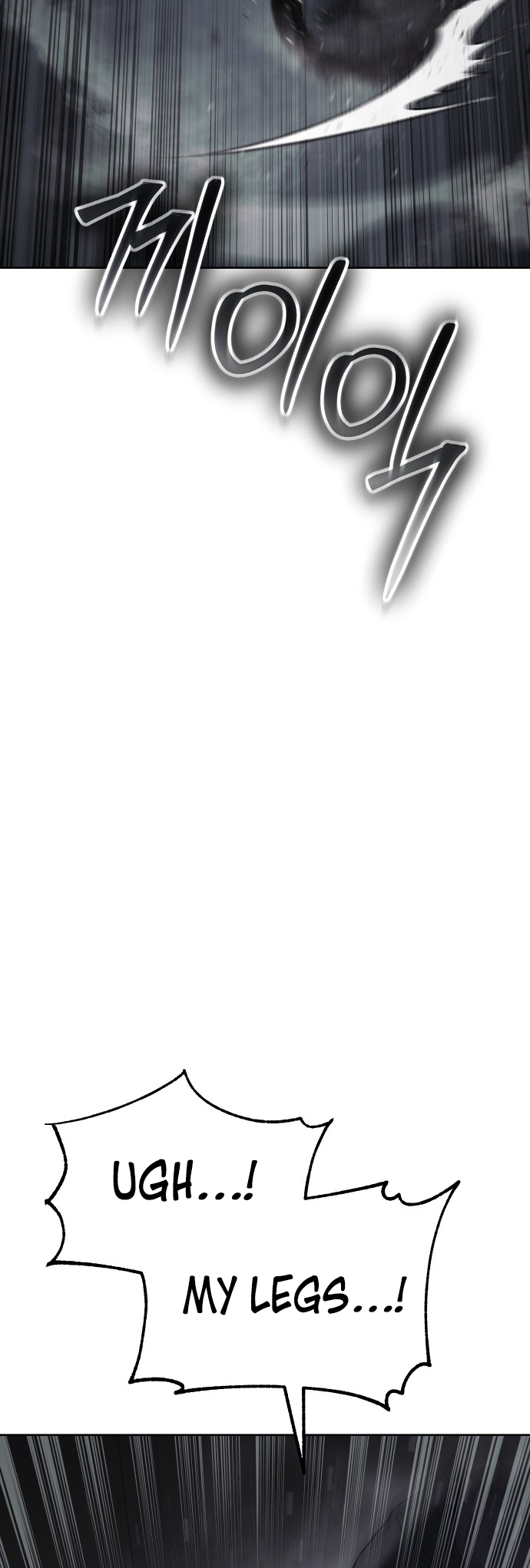 Read Mr. Baek Manga Online