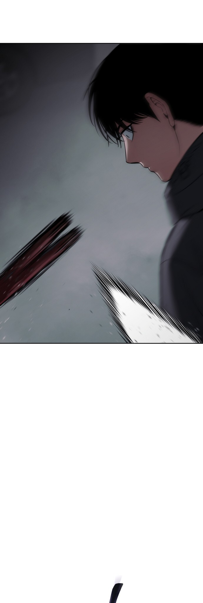 Read Mr. Baek Manga Online
