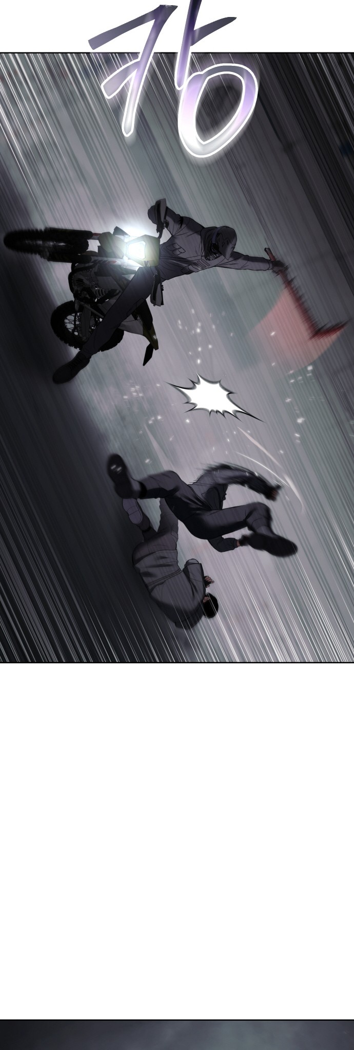 Read Mr. Baek Manga Online