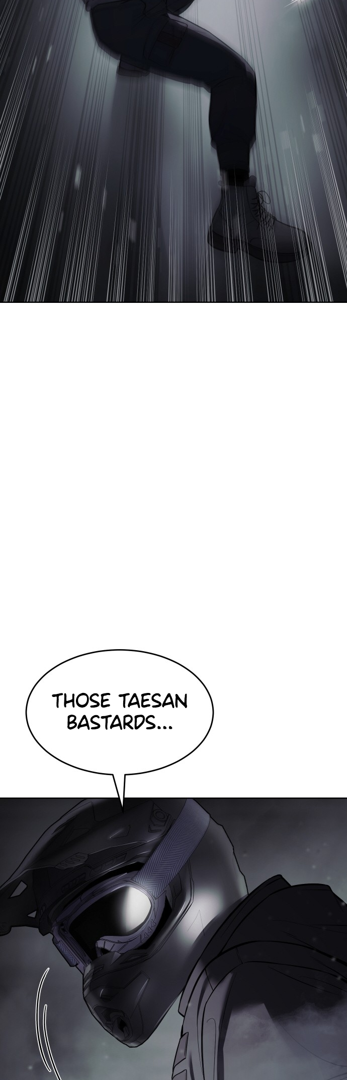 Read Mr. Baek Manga Online