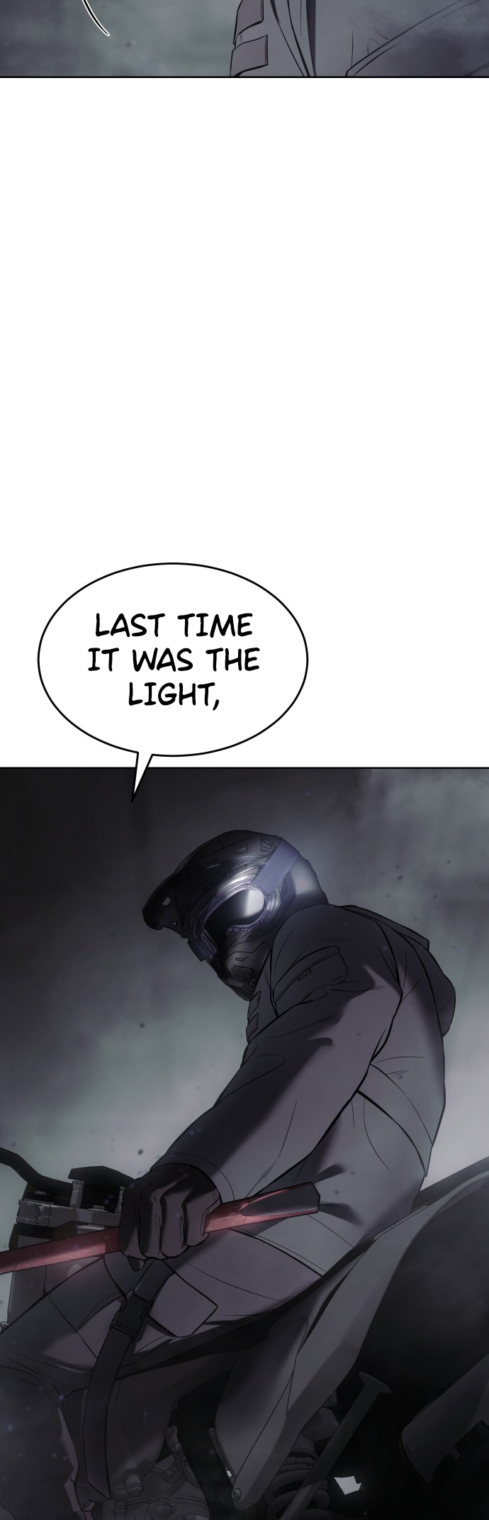 Read Mr. Baek Manga Online