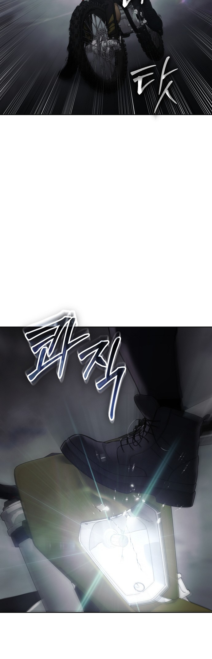 Read Mr. Baek Manga Online