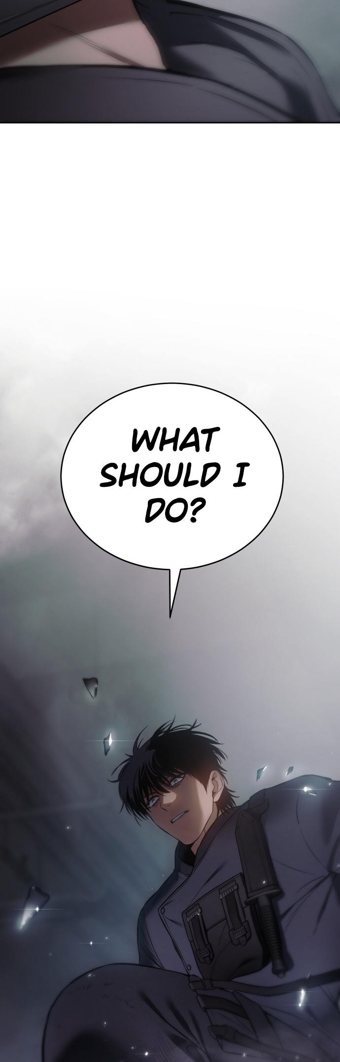 Read Mr. Baek Manga Online