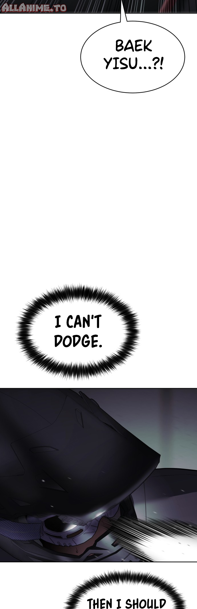 Read Mr. Baek Manga Online