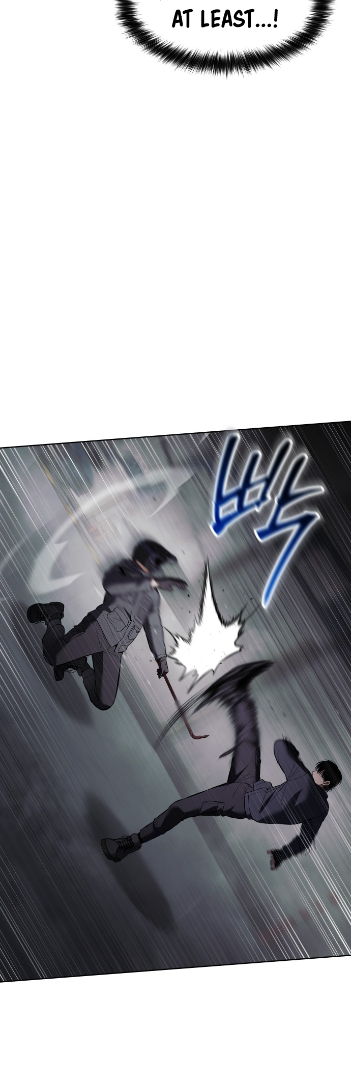 Read Mr. Baek Manga Online