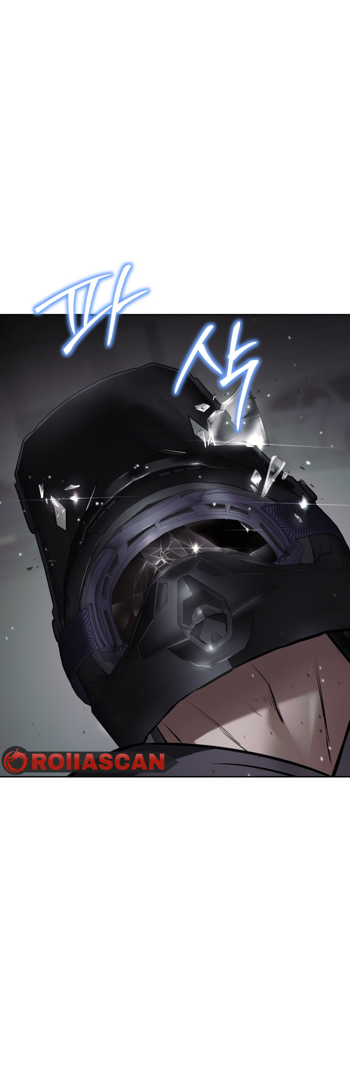 Read Mr. Baek Manga Online