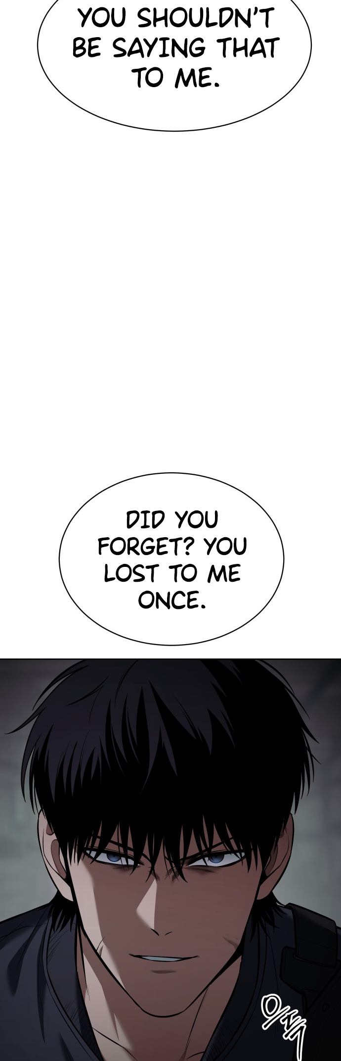 Read Mr. Baek Manga Online