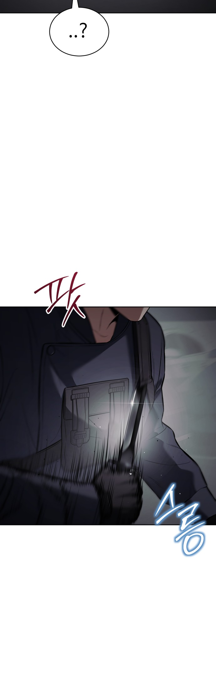 Read Mr. Baek Manga Online