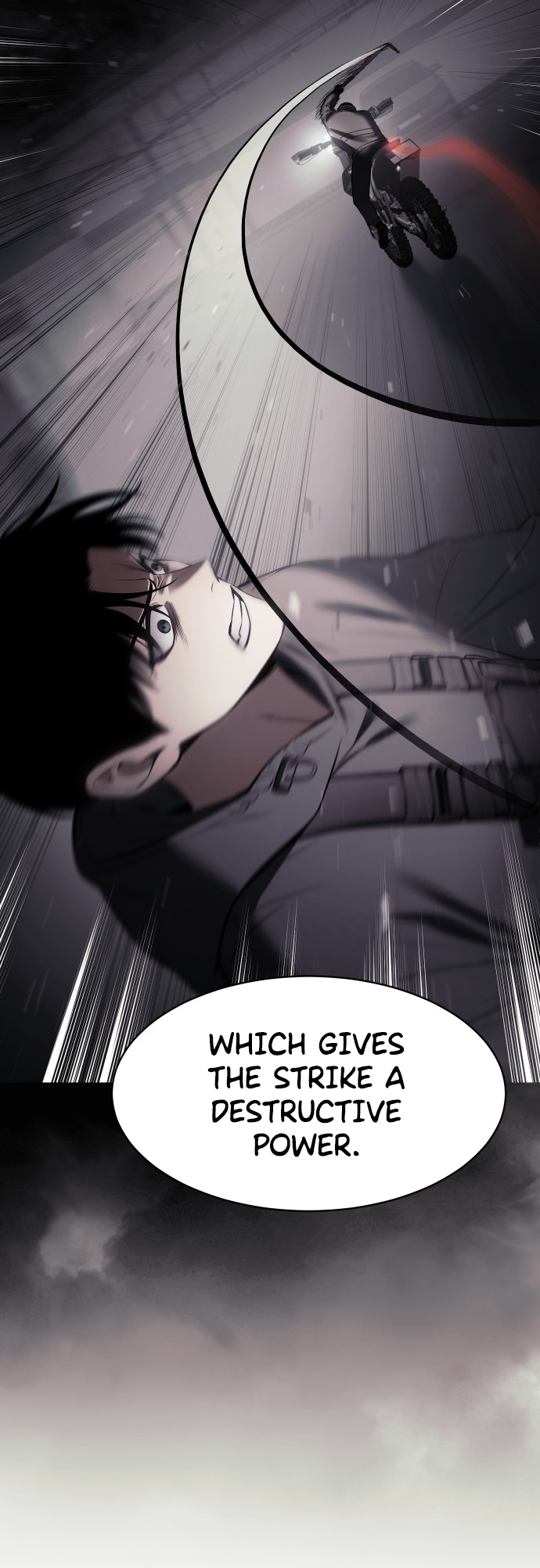 Read Mr. Baek Manga Online