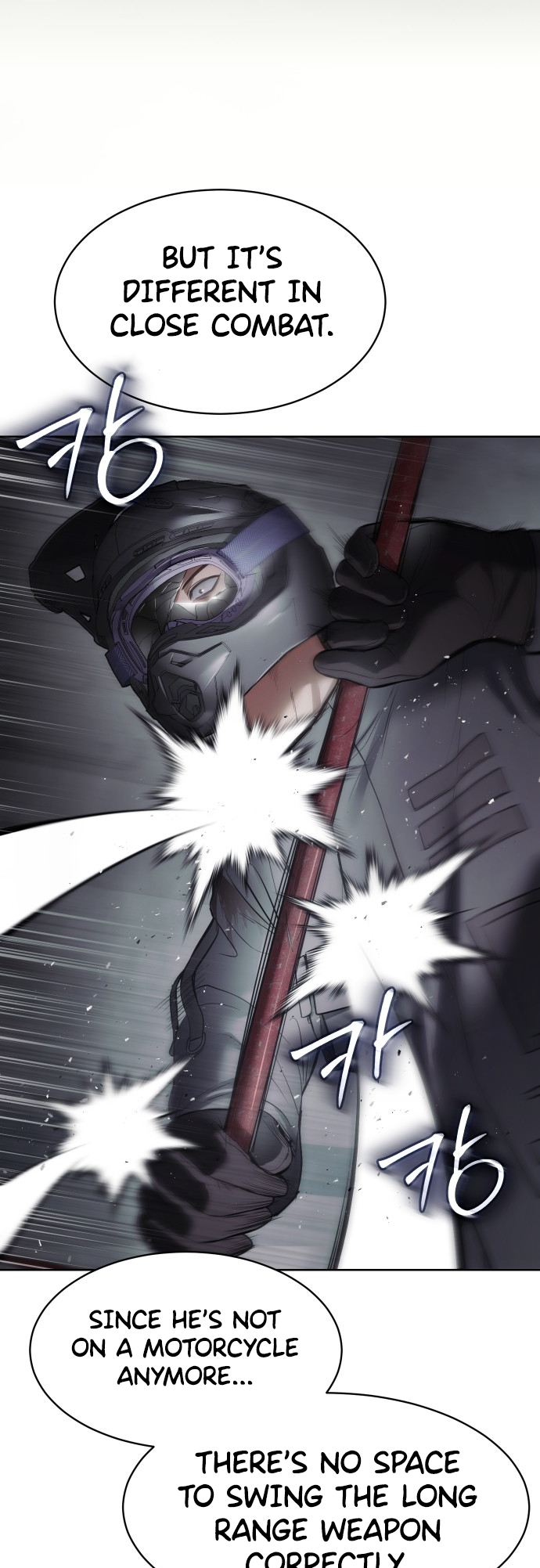 Read Mr. Baek Manga Online