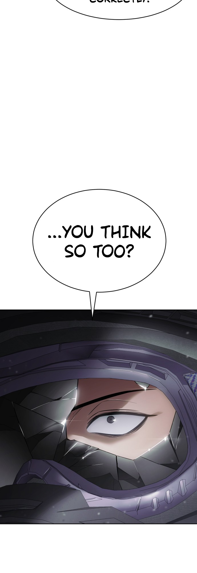 Read Mr. Baek Manga Online