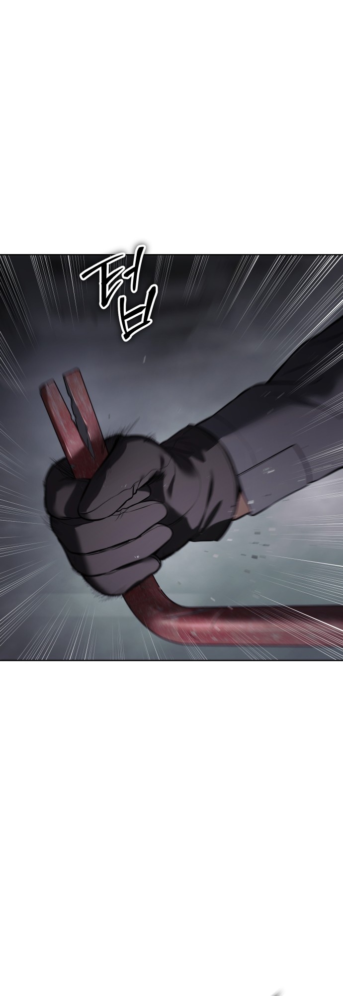 Read Mr. Baek Manga Online