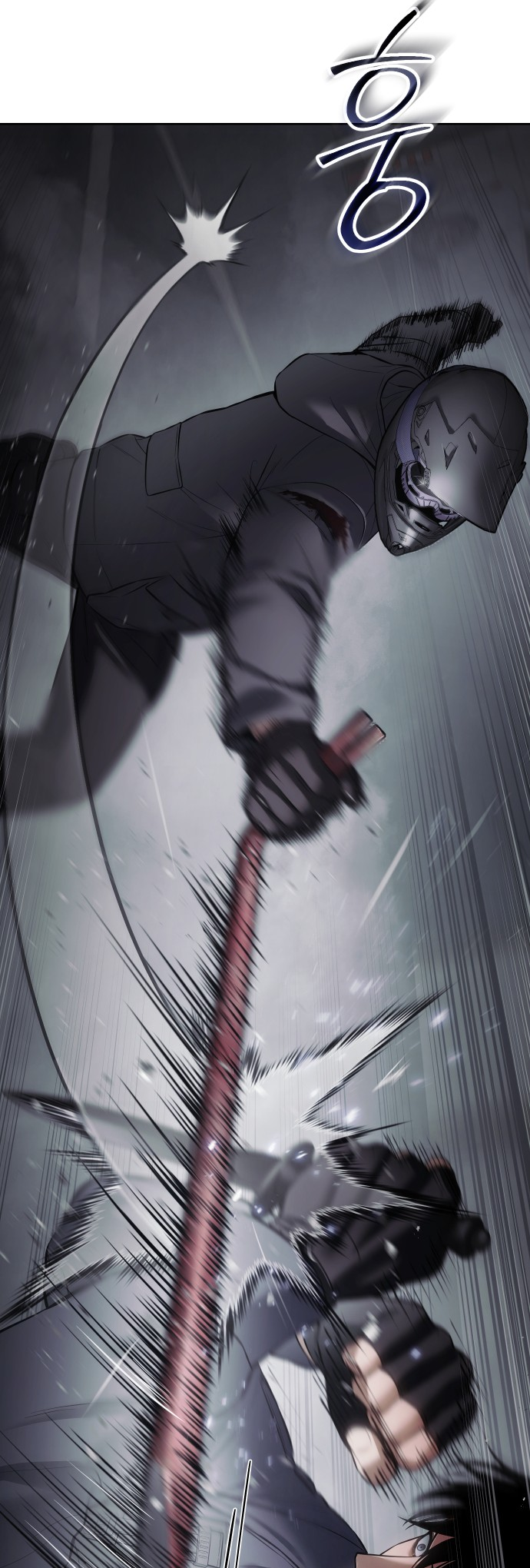 Read Mr. Baek Manga Online