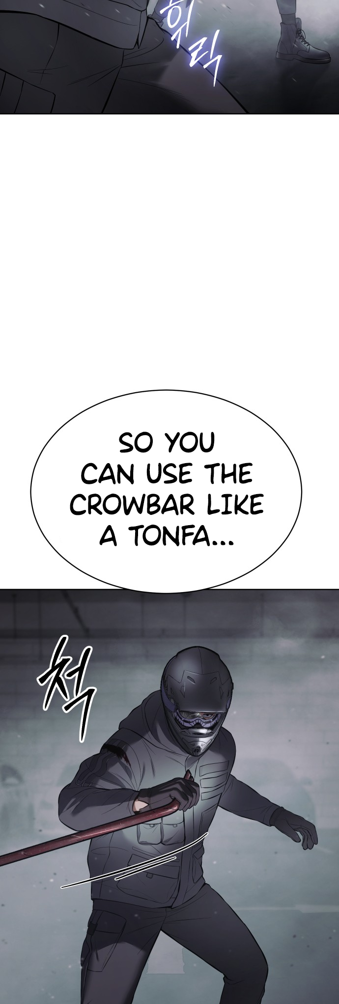 Read Mr. Baek Manga Online
