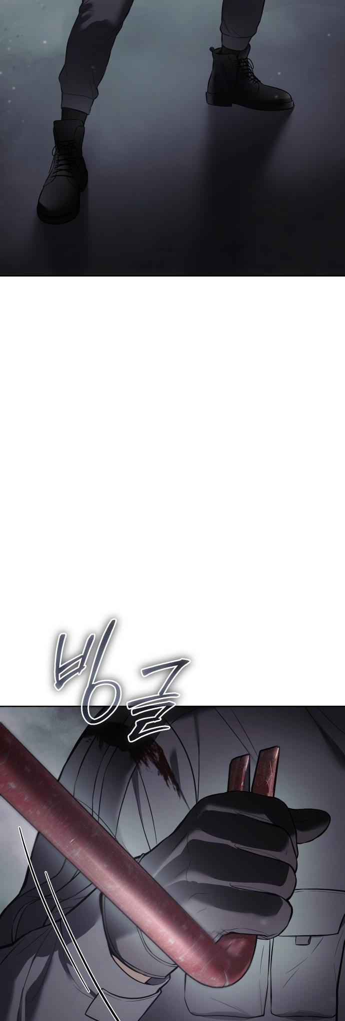 Read Mr. Baek Manga Online