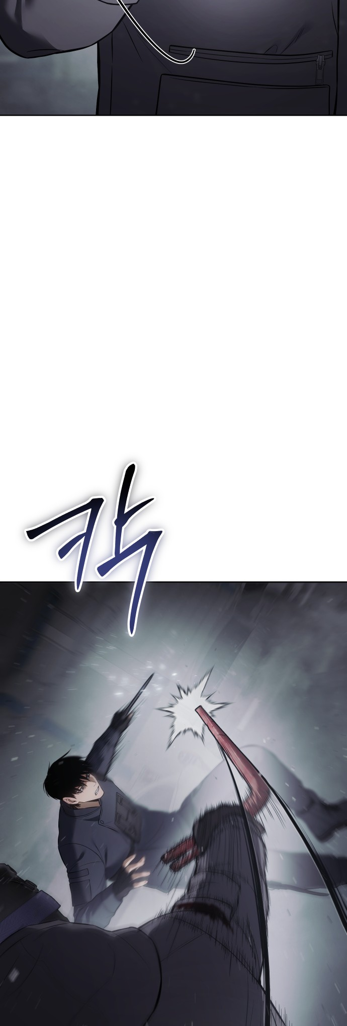 Read Mr. Baek Manga Online