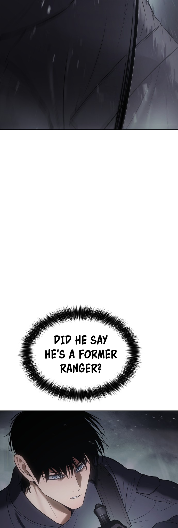 Read Mr. Baek Manga Online