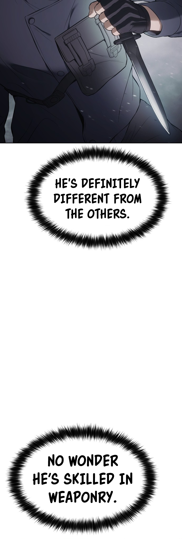 Read Mr. Baek Manga Online