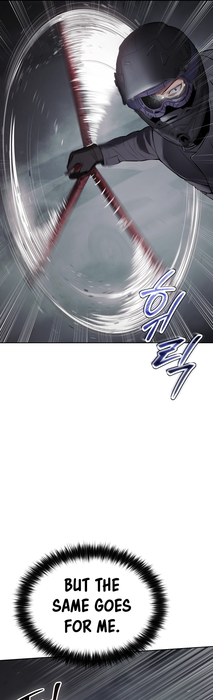 Read Mr. Baek Manga Online