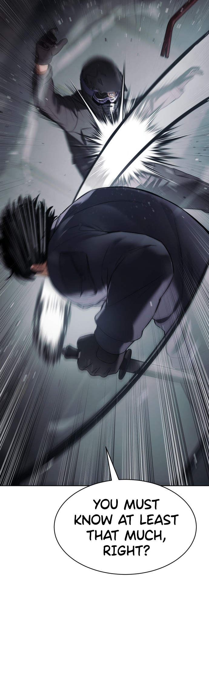 Read Mr. Baek Manga Online
