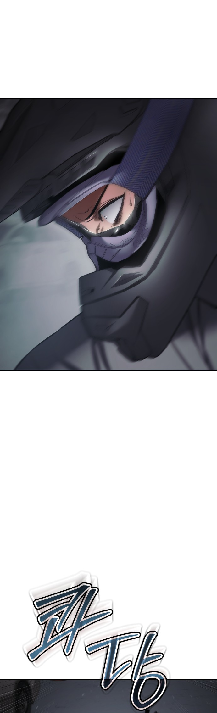 Read Mr. Baek Manga Online