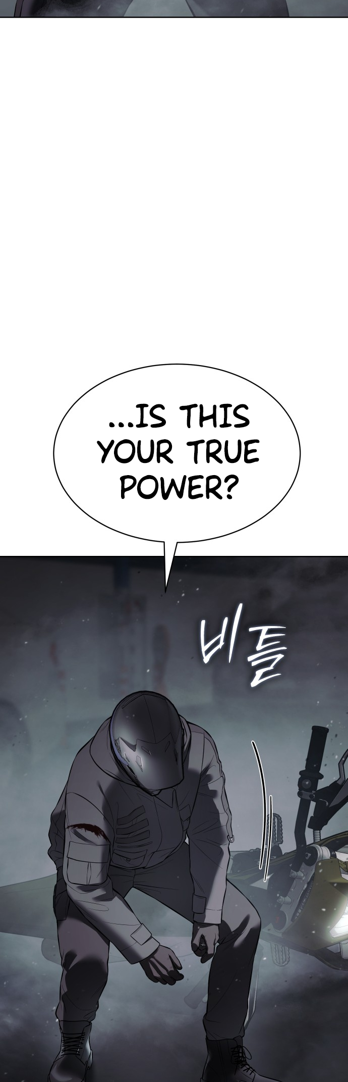 Read Mr. Baek Manga Online