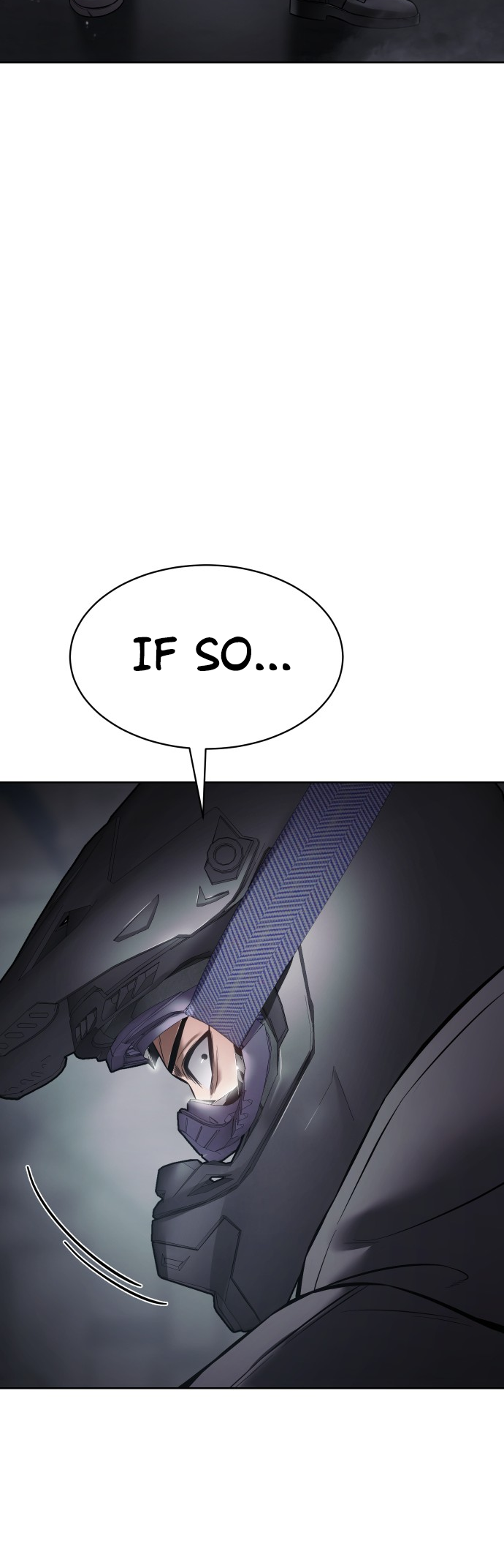 Read Mr. Baek Manga Online