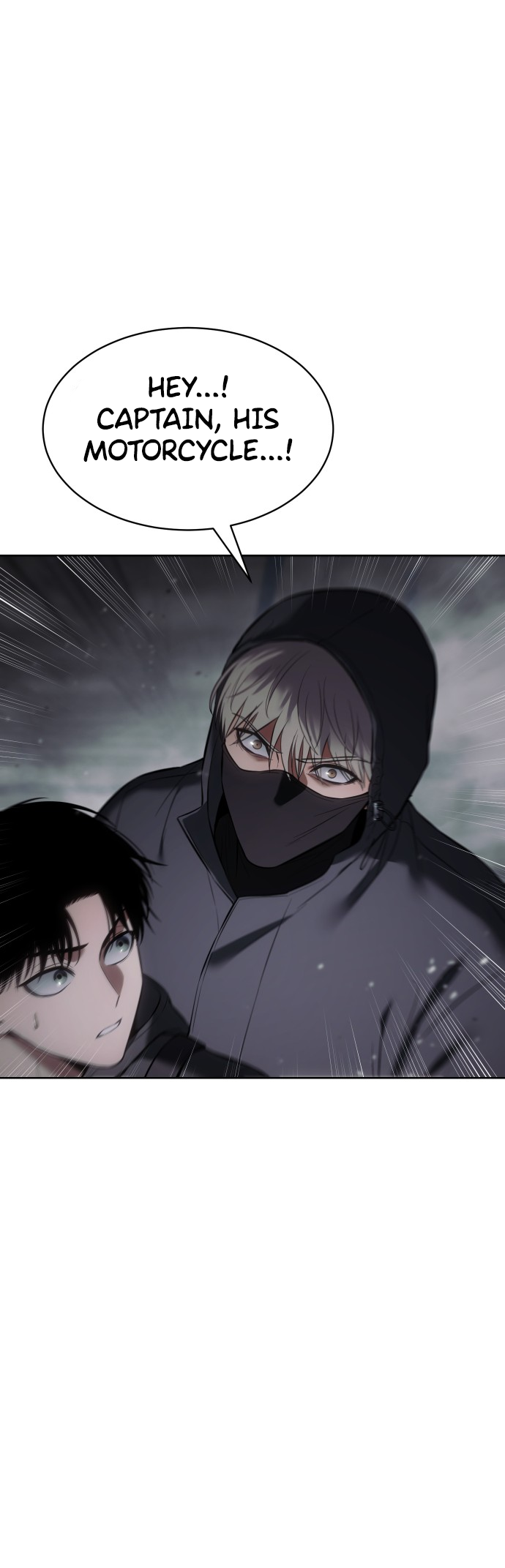 Read Mr. Baek Manga Online