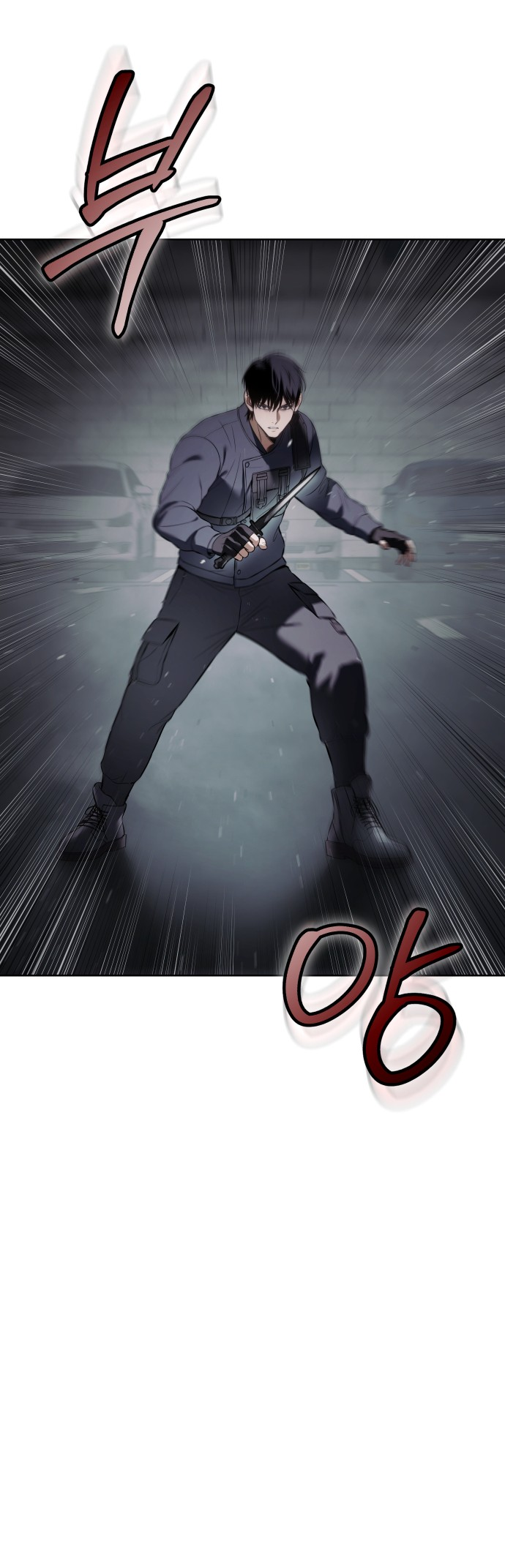 Read Mr. Baek Manga Online