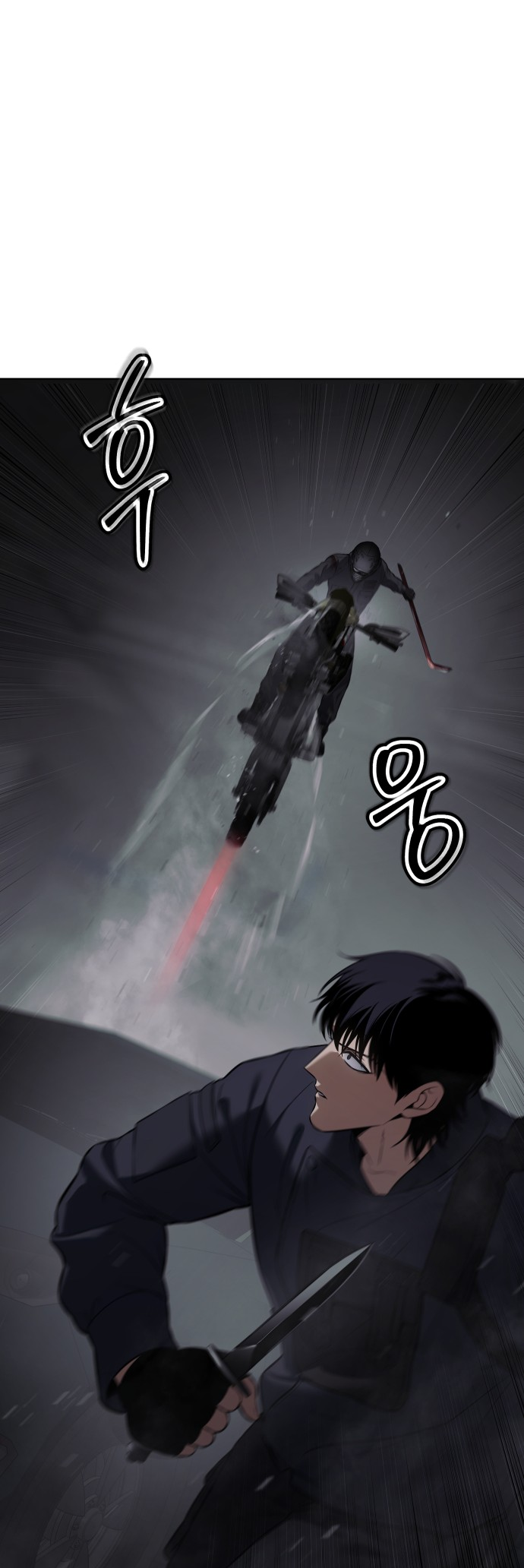 Read Mr. Baek Manga Online