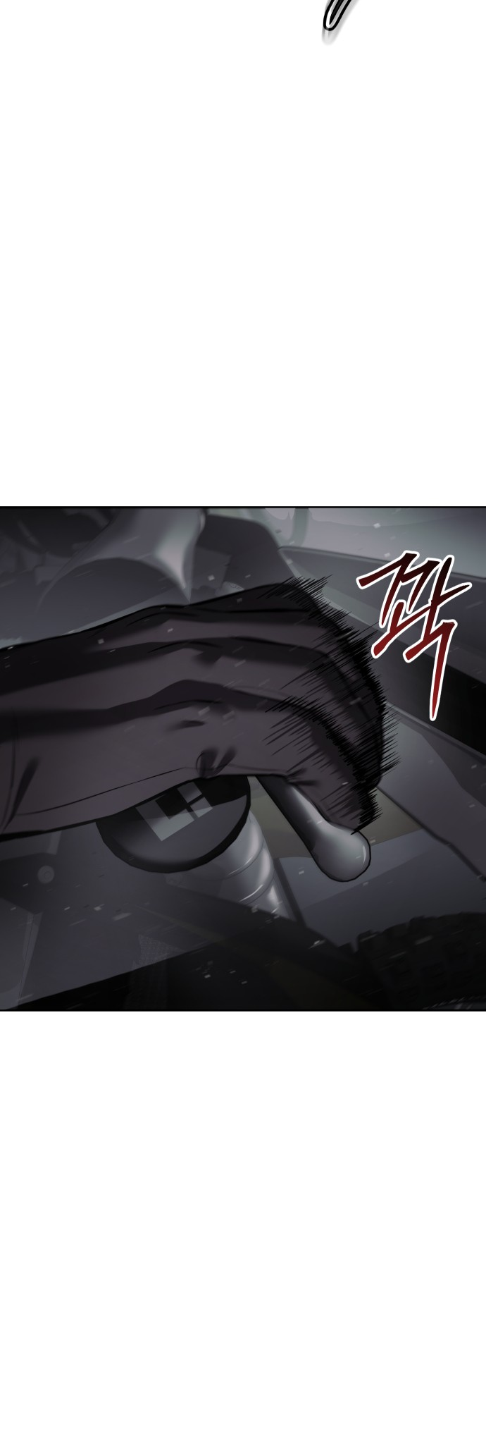 Read Mr. Baek Manga Online