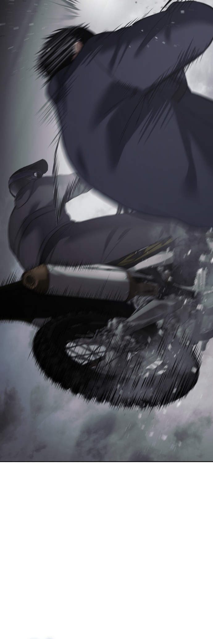 Read Mr. Baek Manga Online