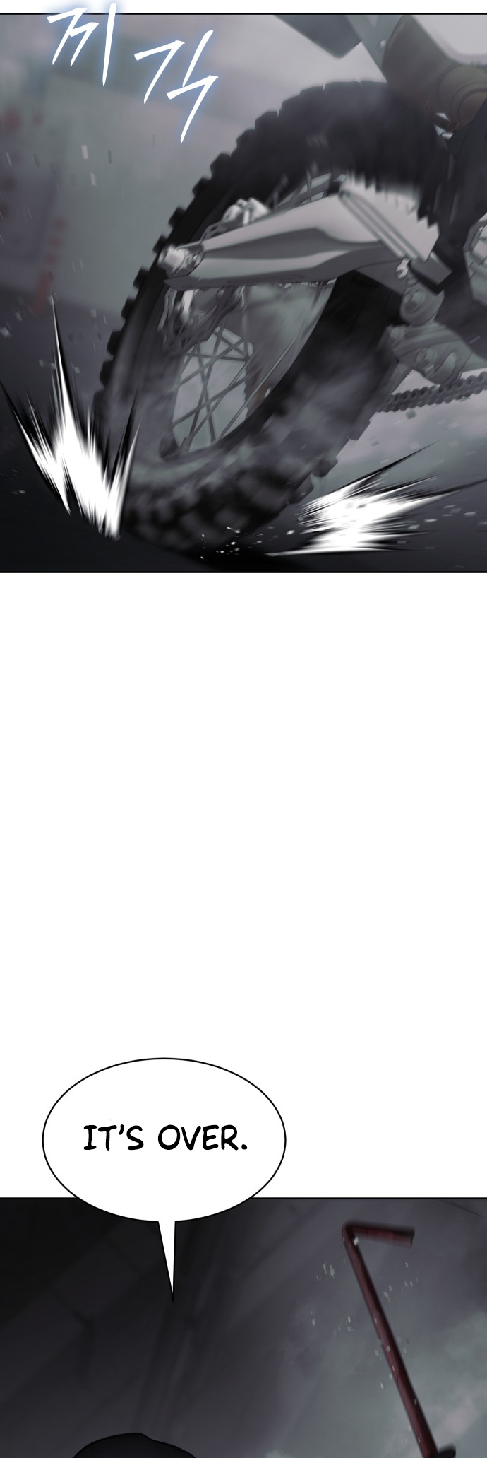Read Mr. Baek Manga Online