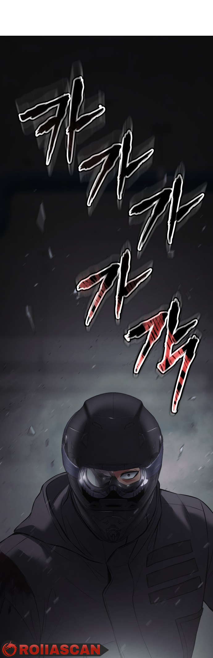Read Mr. Baek Manga Online