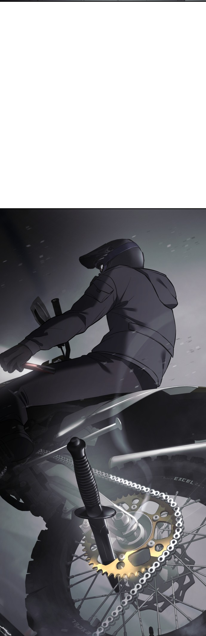 Read Mr. Baek Manga Online