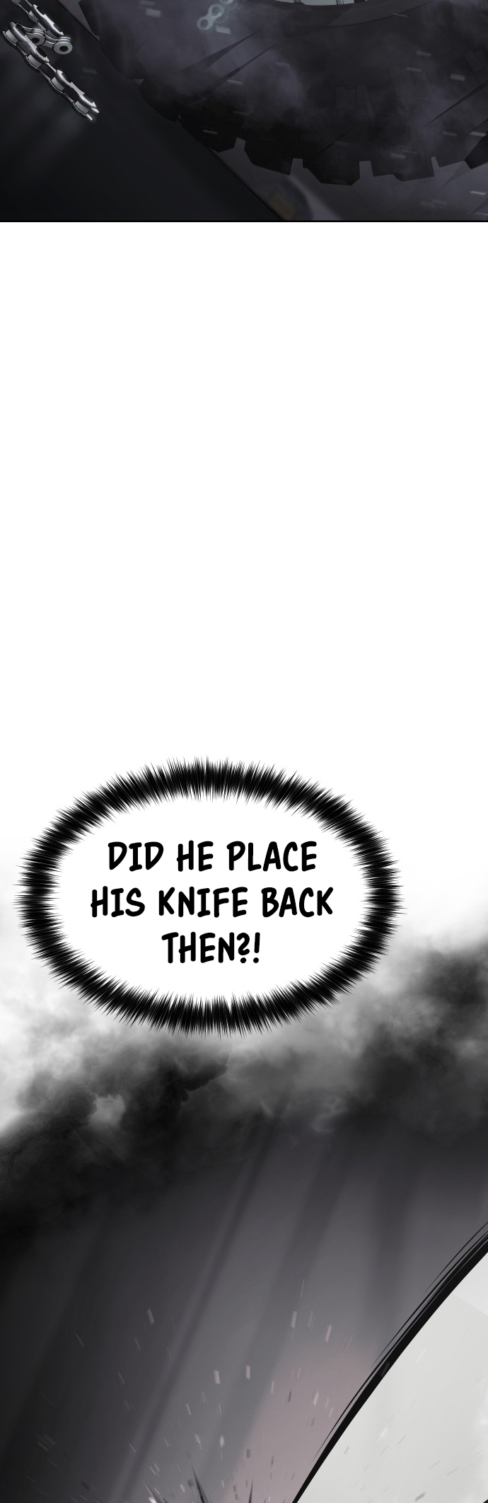 Read Mr. Baek Manga Online