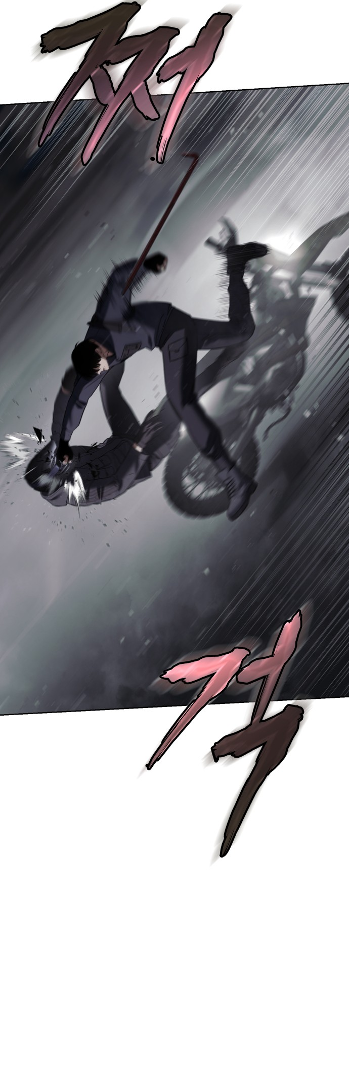 Read Mr. Baek Manga Online