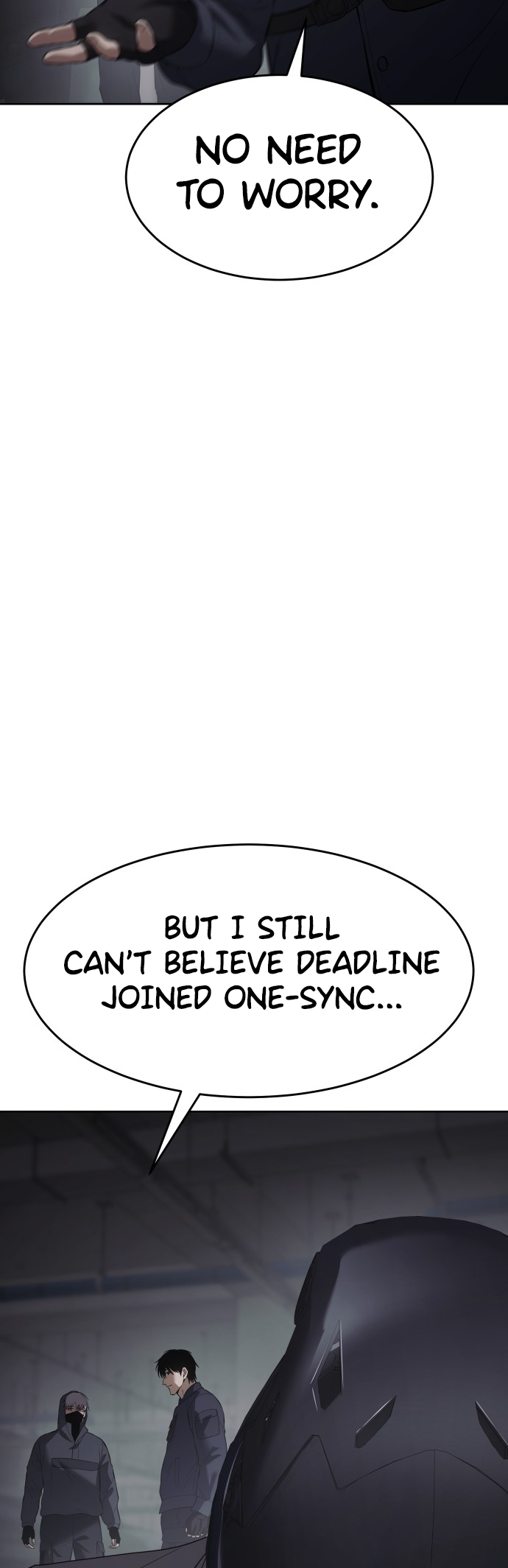 Read Mr. Baek Manga Online