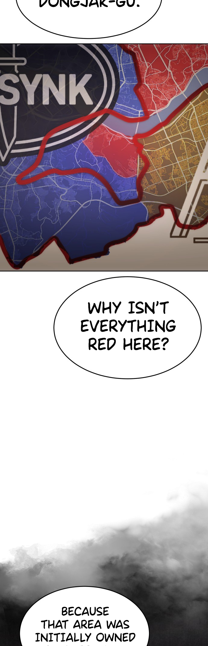 Read Mr. Baek Manga Online
