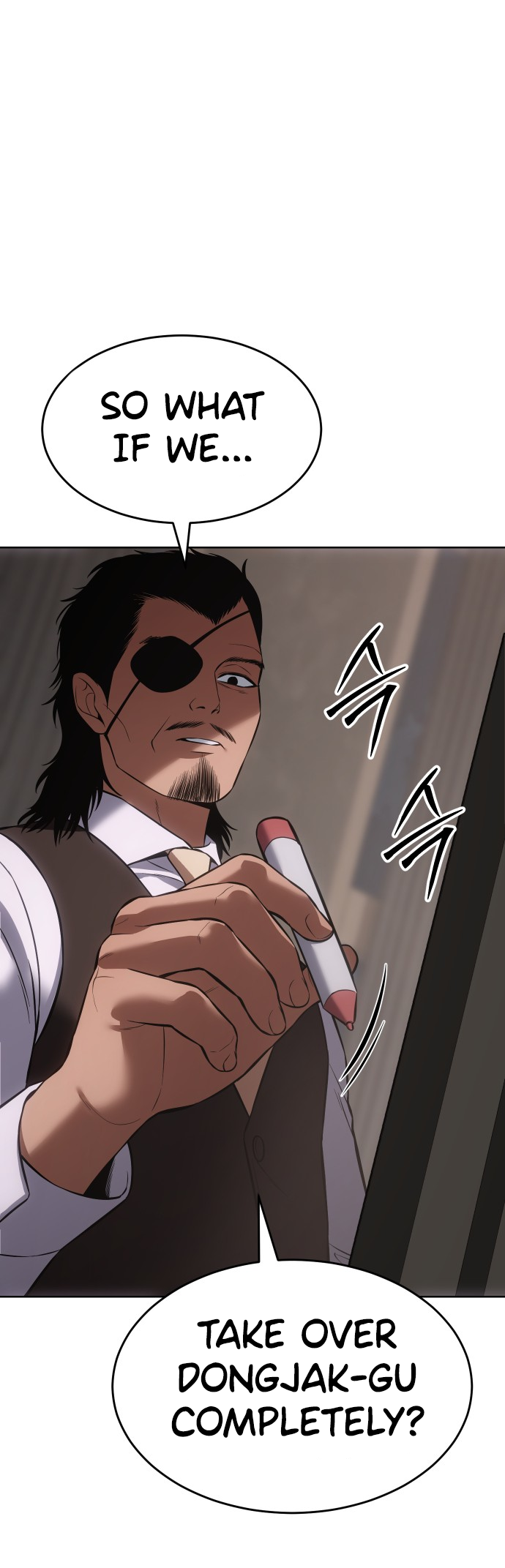 Read Mr. Baek Manga Online