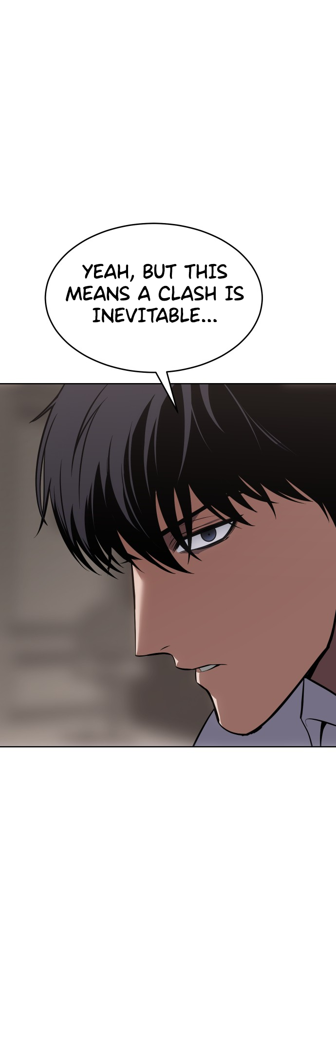 Read Mr. Baek Manga Online