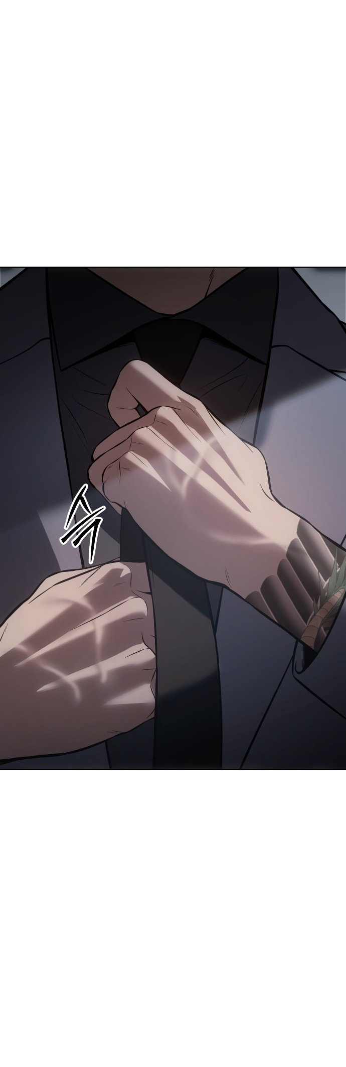 Read Mr. Baek Manga Online