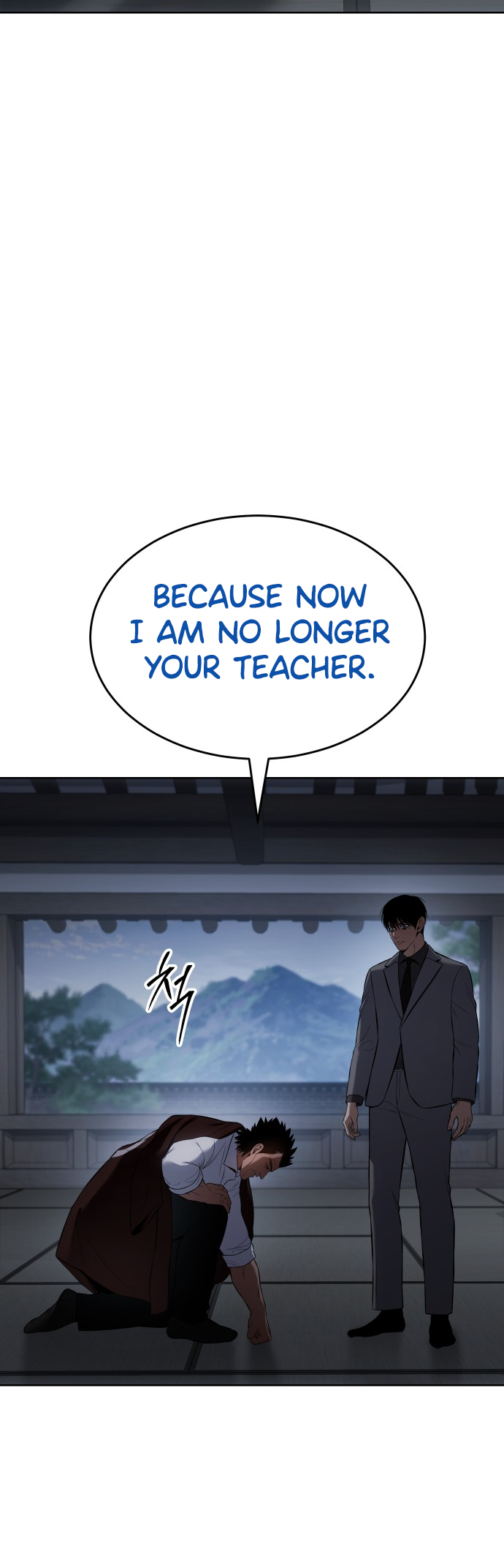 Read Mr. Baek Manga Online