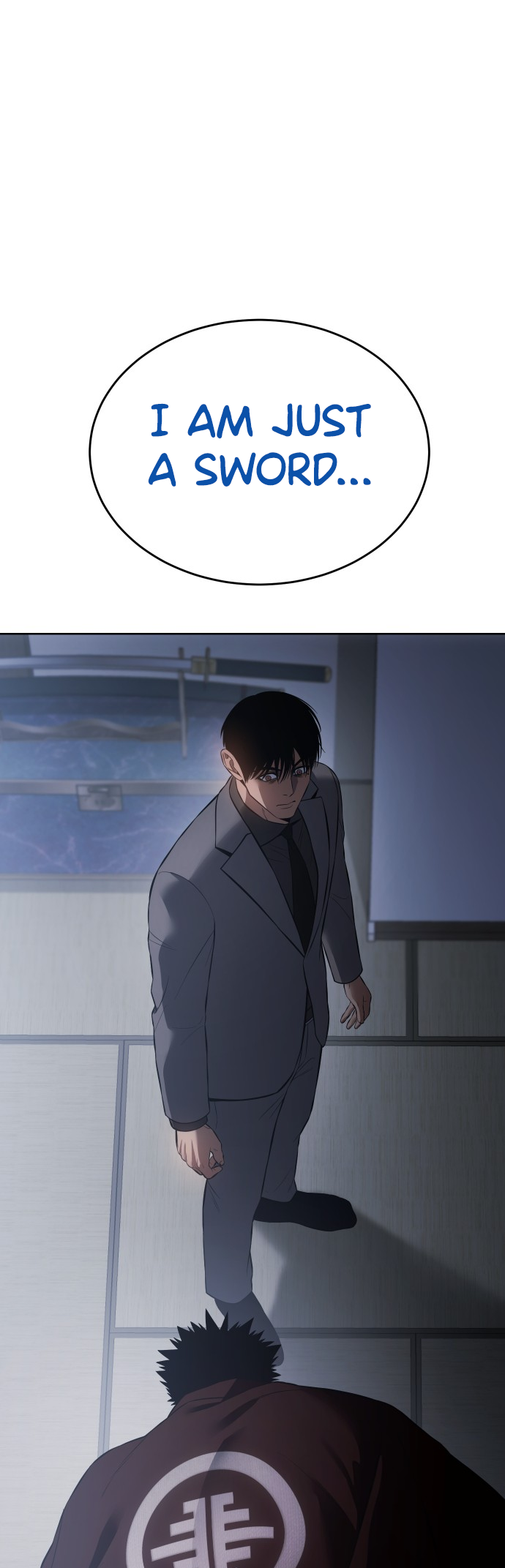 Read Mr. Baek Manga Online