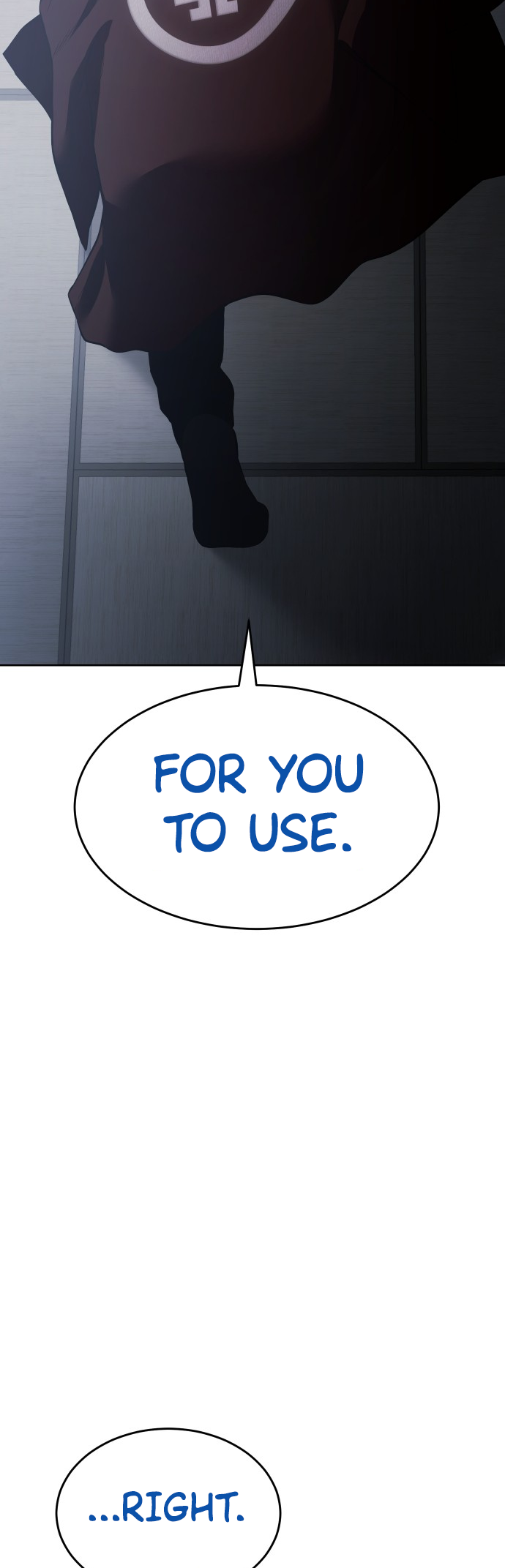 Read Mr. Baek Manga Online